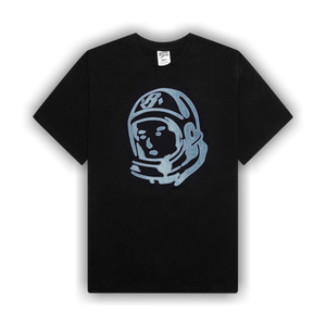 Billionaire Boys Club Denim Helmet T-Shirt 'Black'