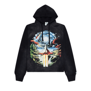 Billionaire Boys Club Stargazer Hoodie 'Black'