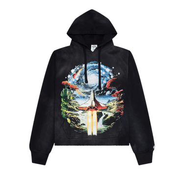 Billionaire Boys Club Stargazer Hoodie 'Black'