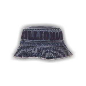 Billionaire Boys Club Pathfinder Bucket Hat 'X Wash'