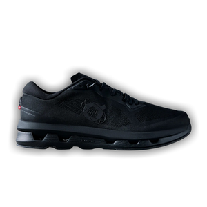Kith x Cloudzone 'Black'