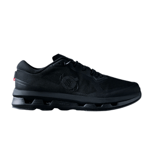 Kith x Cloudzone 'Black'