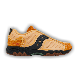 Colour Plus Companie x Saucony Matrix 'Harvest Wheat'