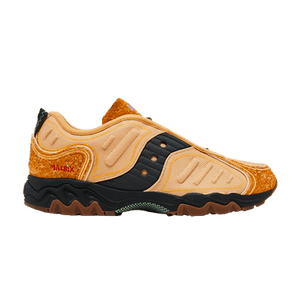 Colour Plus Companie x Saucony Matrix 'Harvest Wheat'