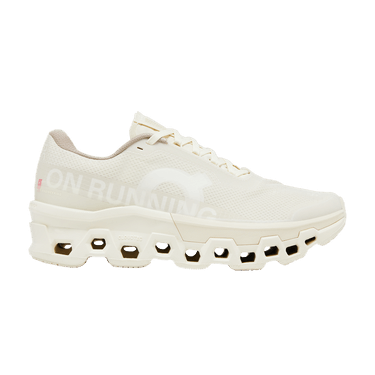 INVINCIBLE x Cloudmonster 2 'Deconstructed Perfection'
