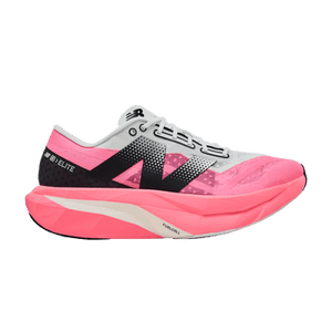 New Balance FuelCell SuperComp Elite v4 'Ultra Pink'