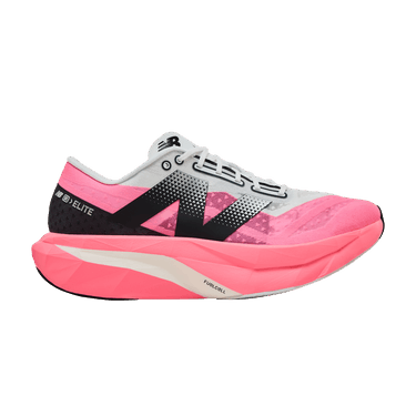 New Balance FuelCell SuperComp Elite v4 'Ultra Pink'
