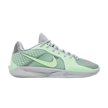 Nike Wmns Sabrina 2 'Fresh Mint'