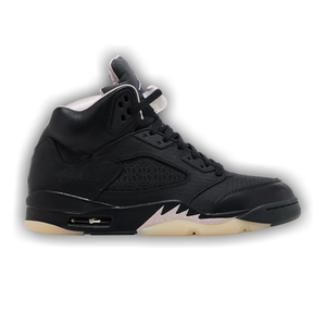 Paris Saint-Germain x Air Jordan 5 Retro 'Off Noir'