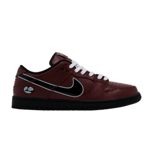 Limosine Skateboards x Nike Dunk Low SB 'Football'
