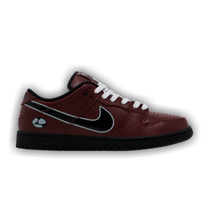 Limosine Skateboards x Nike Dunk Low SB 'Football'