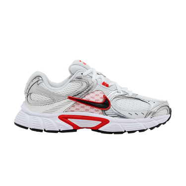 Nike Wmns V5 RNR 'White Black Picante Red'