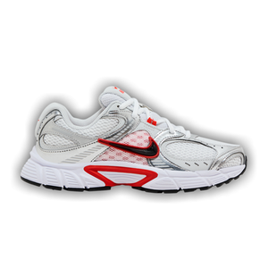 Nike Wmns V5 RNR 'White Black Picante Red'