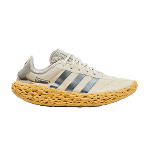 adidas Zponge 'Orbit Grey Utility Yellow'