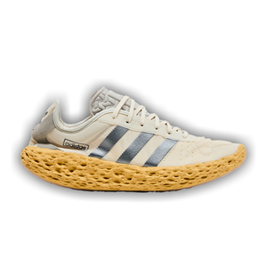 adidas Zponge 'Orbit Grey Utility Yellow'