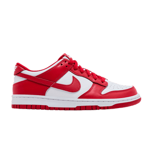 Nike Dunk Low GS 'St. John's'