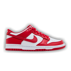 Nike Dunk Low GS 'St. John's'