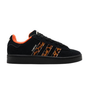 Adidas Wmns Campus 00s 'Cheetah Stripes - Black'