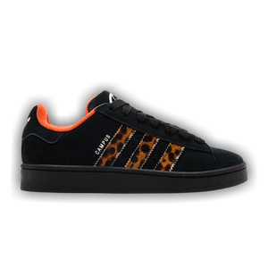 Adidas Wmns Campus 00s 'Cheetah Stripes - Black'