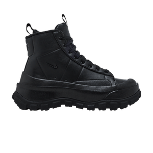 Nike Wmns Blazer Roam Mid 'Triple Black'
