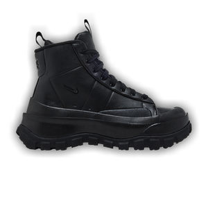 Nike Wmns Blazer Roam Mid 'Triple Black'