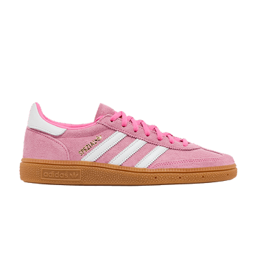 adidas Wmns Handball Spezial 'Lucid Pink Gum'