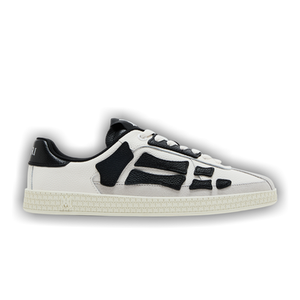 Amiri Pacific 'Bones - White Black'