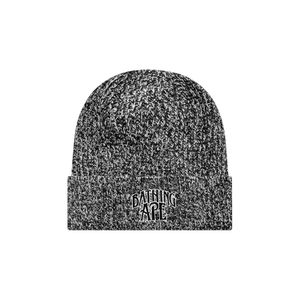BAPE Gradient Knit Cap 'Black'