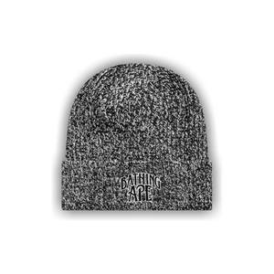BAPE Gradient Knit Cap 'Black'