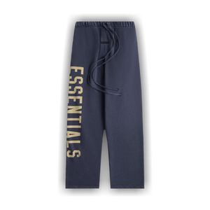 Fear of God Essentials Heavy Fleece Relaxed Sweatpant 'Marine'