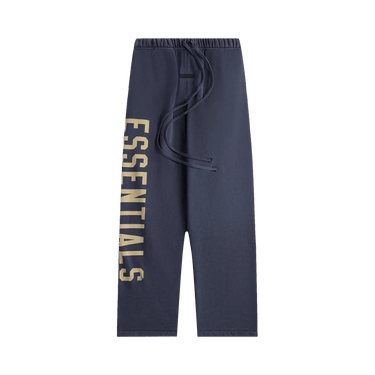 Fear of God Essentials Heavy Fleece Relaxed Sweatpant 'Marine'