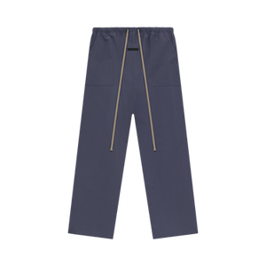 Fear of God Essentials Military Nylon Utility Pant 'Marine'