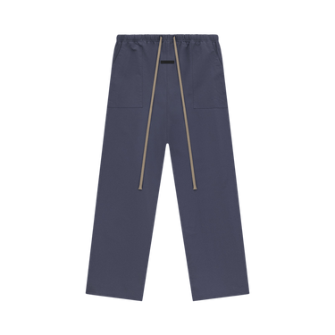 Fear of God Essentials Military Nylon Utility Pant 'Marine'