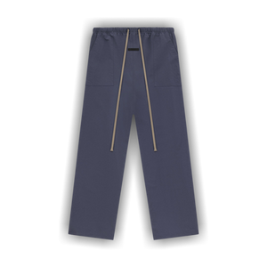 Fear of God Essentials Military Nylon Utility Pant 'Marine'