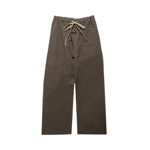 Fear of God Essentials Military Nylon Utility Pant 'Brown'