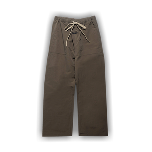 Fear of God Essentials Military Nylon Utility Pant 'Brown'