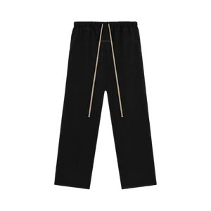 Fear of God Essentials Brushed Relaxed Pant 'Black'