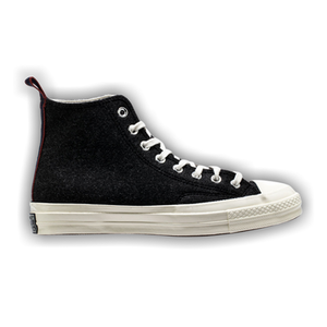 Converse Chuck 70 Hi 'Black Egret'