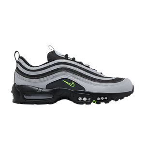 Nike Air Max 95/97 'University of Oregon - Lightning' PE