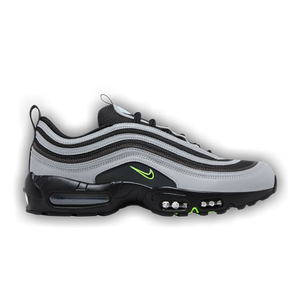 Nike Air Max 95/97 'University of Oregon - Lightning' PE