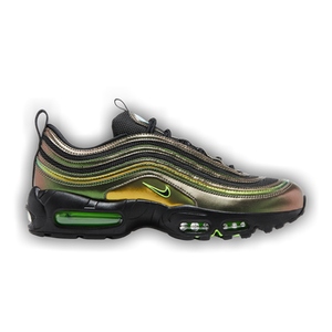 Nike Air Max 95/97 'University of Oregon - Storm' PE