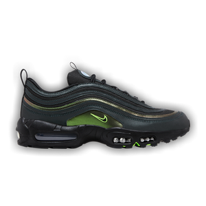 Nike Air Max 95/97 'University of Oregon - Thunder' PE