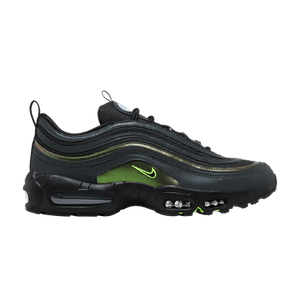 Nike Air Max 95/97 'University of Oregon - Thunder' PE