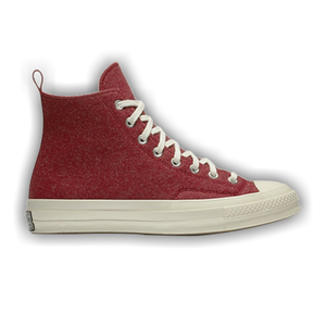 Converse Chuck Taylor All Star 70 Hi Top 'Terra Red'