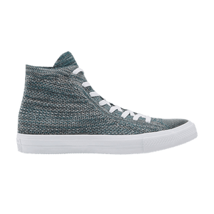 Nike x Converse Chuck Taylor All Star Flyknit High 'Dark Atomic Teal Igloo'
