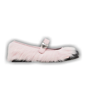 AMBUSH x UGG Wmns Mary Jane 'Pink'