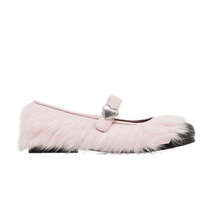 AMBUSH x UGG Wmns Mary Jane 'Pink'