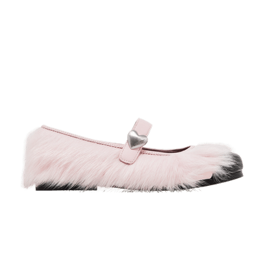AMBUSH x UGG Wmns Mary Jane 'Pink'