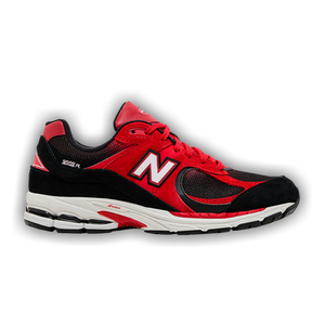 New Balance 2002R 'True Red Black'
