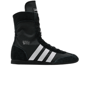 adidas Wmns Japan High 'Black Silver Metallic'